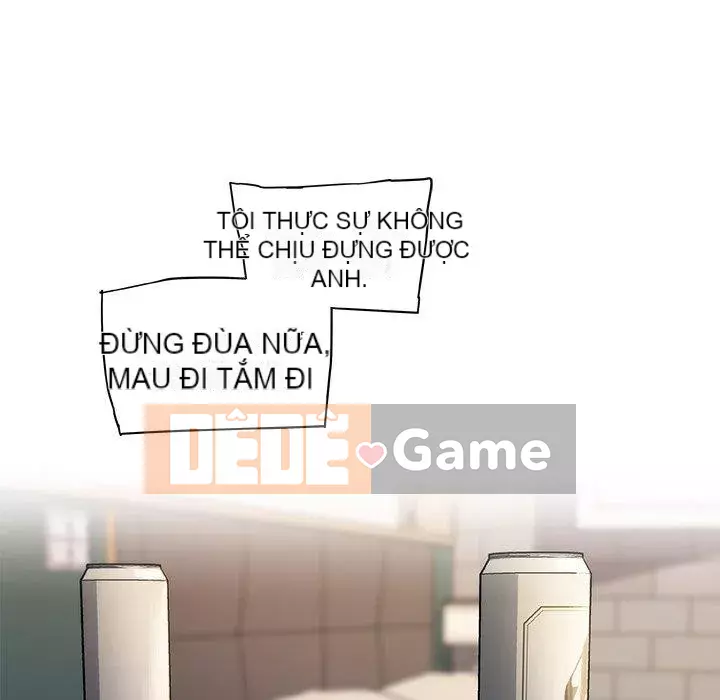 Cô ấy trông giống như mối tình đầu của mình Chương 33-34