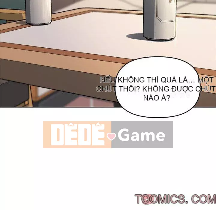 Cô ấy trông giống như mối tình đầu của mình Chương 33-34