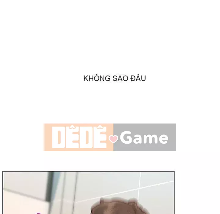 Cô ấy trông giống như mối tình đầu của mình Chương 33-34