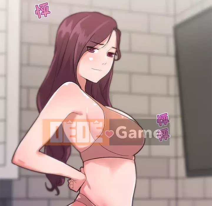 Cô ấy trông giống như mối tình đầu của mình Chương 33-34