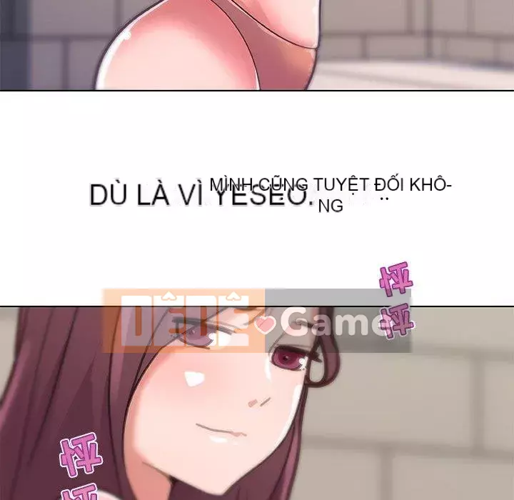 Cô ấy trông giống như mối tình đầu của mình Chương 33-34