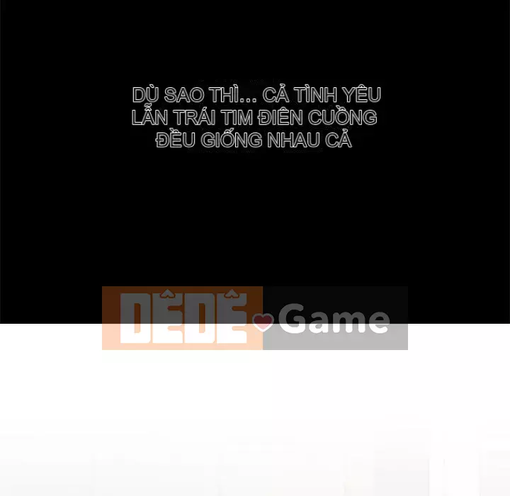 Cô ấy trông giống như mối tình đầu của mình Chương 31-32