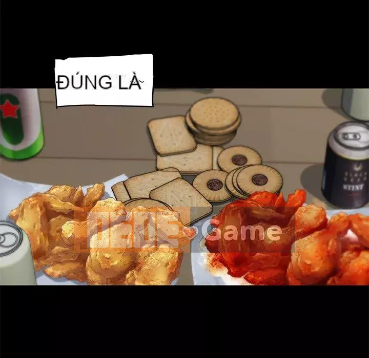 Cô ấy trông giống như mối tình đầu của mình Chương 31-32