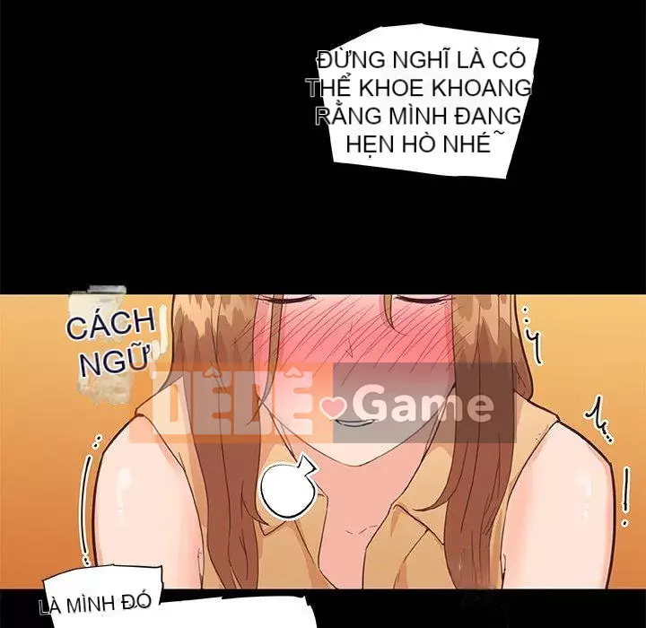 Cô ấy trông giống như mối tình đầu của mình Chương 31-32