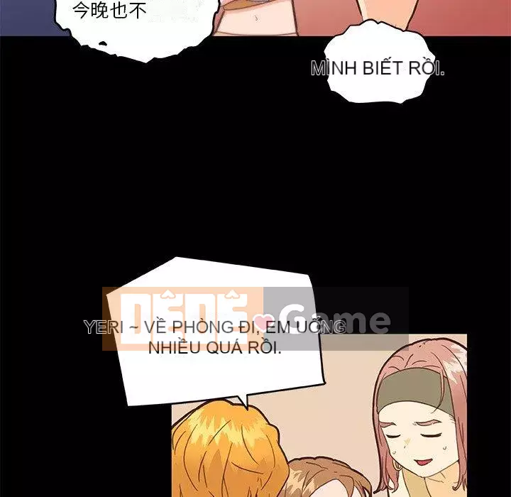 Cô ấy trông giống như mối tình đầu của mình Chương 31-32