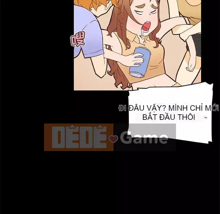 Cô ấy trông giống như mối tình đầu của mình Chương 31-32