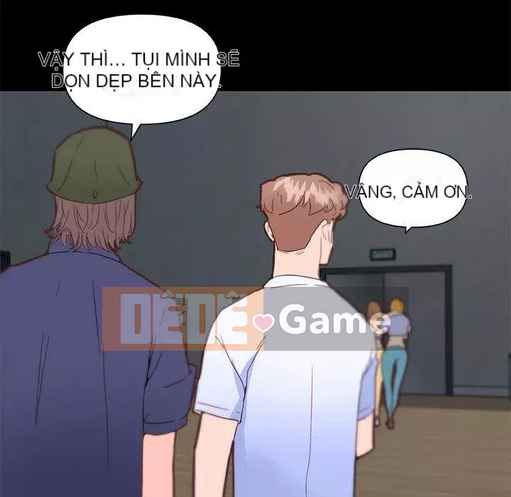 Cô ấy trông giống như mối tình đầu của mình Chương 31-32