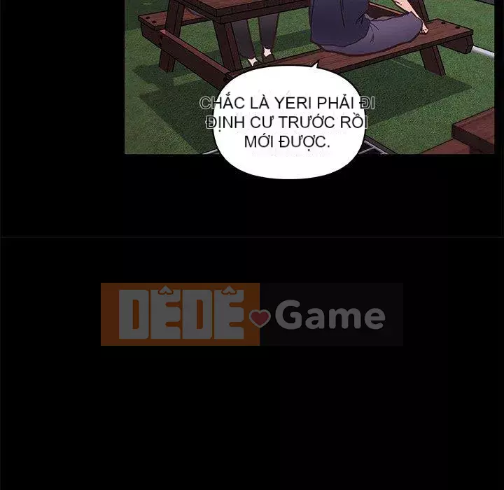 Cô ấy trông giống như mối tình đầu của mình Chương 31-32
