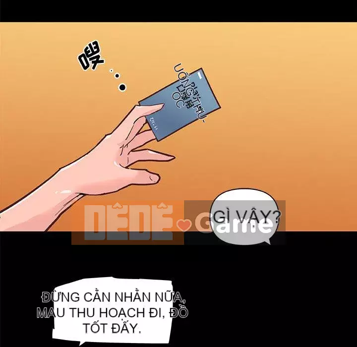 Cô ấy trông giống như mối tình đầu của mình Chương 31-32