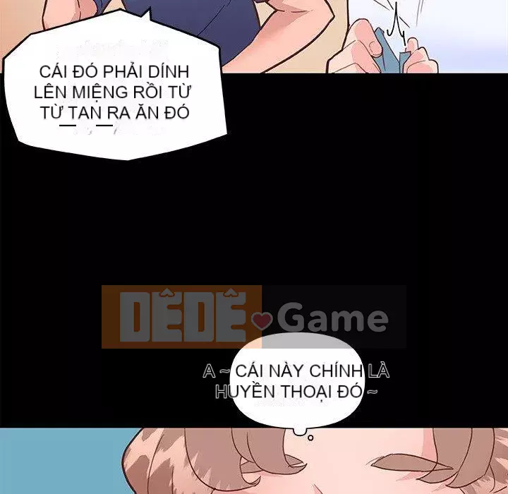 Cô ấy trông giống như mối tình đầu của mình Chương 31-32