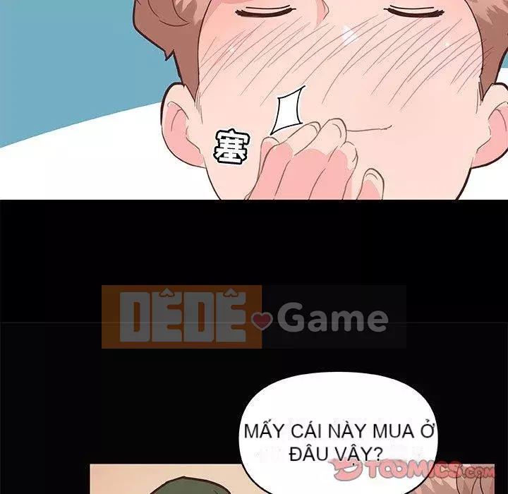 Cô ấy trông giống như mối tình đầu của mình Chương 31-32