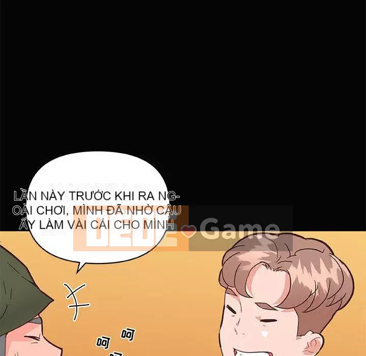 Cô ấy trông giống như mối tình đầu của mình Chương 31-32