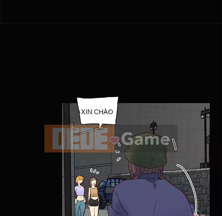 Cô ấy trông giống như mối tình đầu của mình Chương 31-32