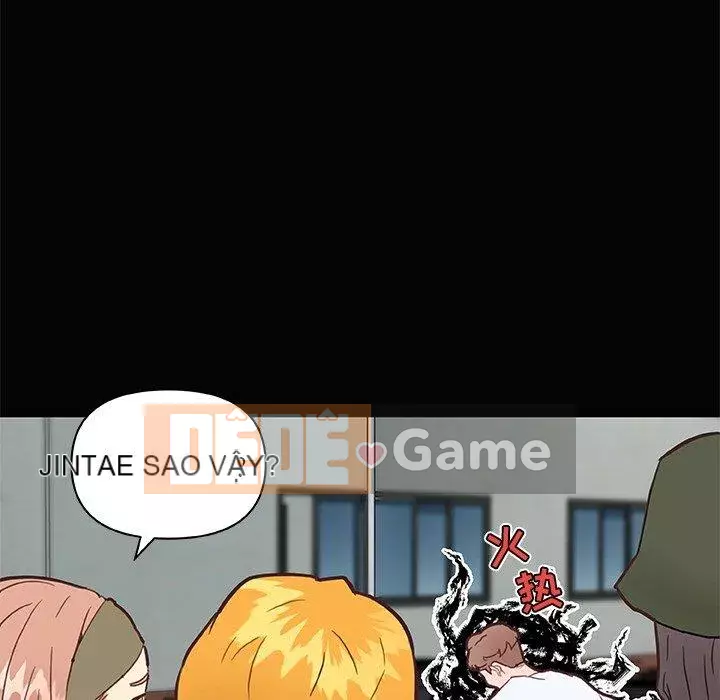 Cô ấy trông giống như mối tình đầu của mình Chương 31-32