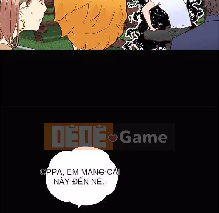 Cô ấy trông giống như mối tình đầu của mình Chương 31-32