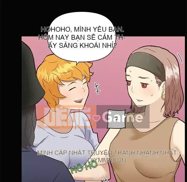 Cô ấy trông giống như mối tình đầu của mình Chương 31-32