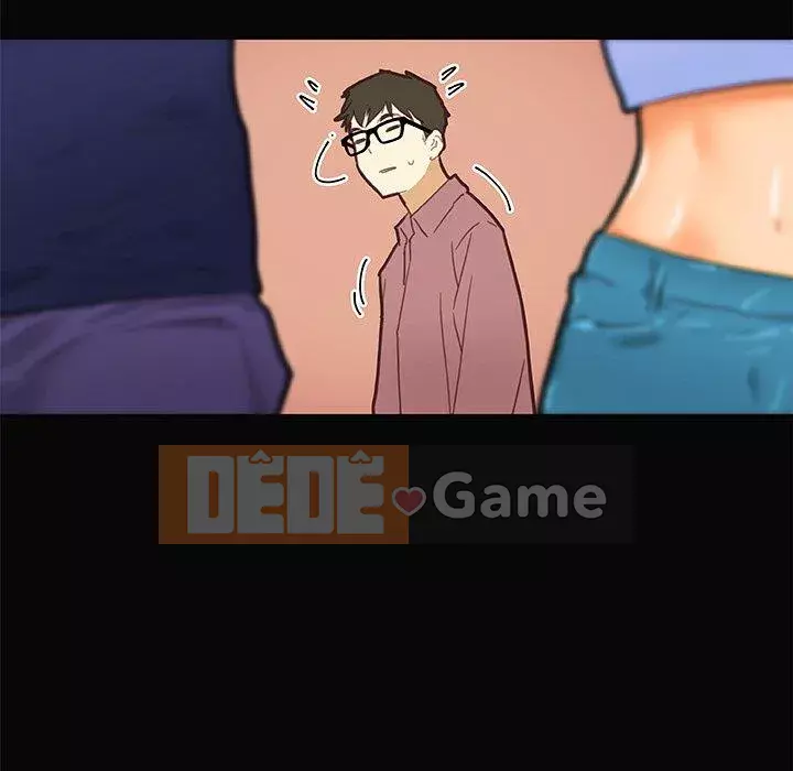 Cô ấy trông giống như mối tình đầu của mình Chương 31-32