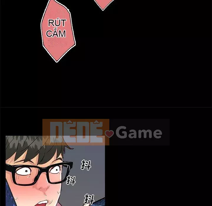 Cô ấy trông giống như mối tình đầu của mình Chương 31-32