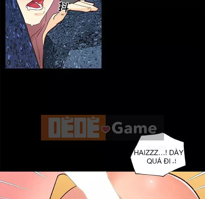 Cô ấy trông giống như mối tình đầu của mình Chương 31-32