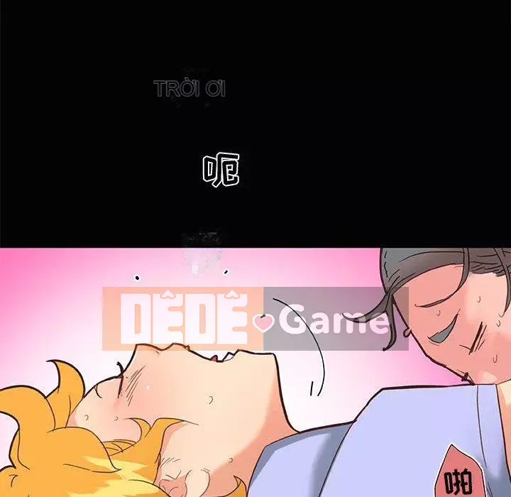 Cô ấy trông giống như mối tình đầu của mình Chương 31-32