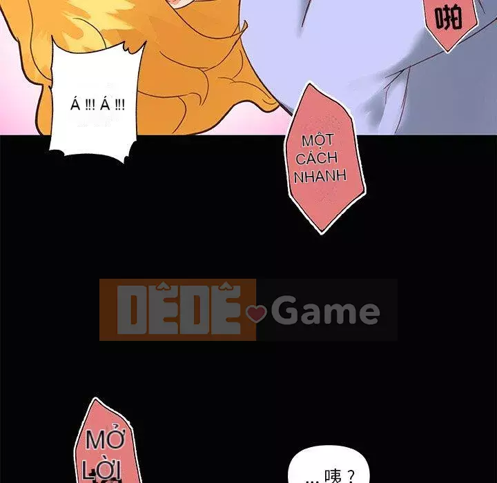 Cô ấy trông giống như mối tình đầu của mình Chương 31-32