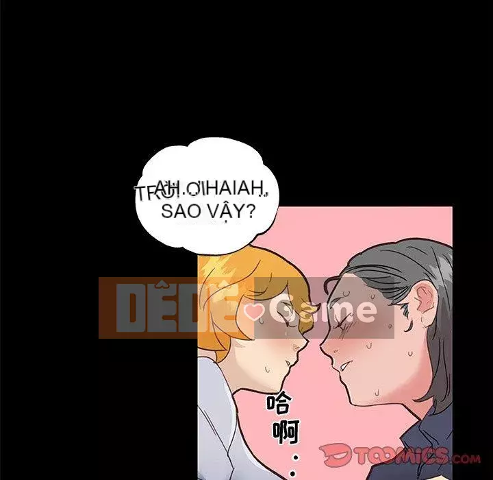 Cô ấy trông giống như mối tình đầu của mình Chương 31-32