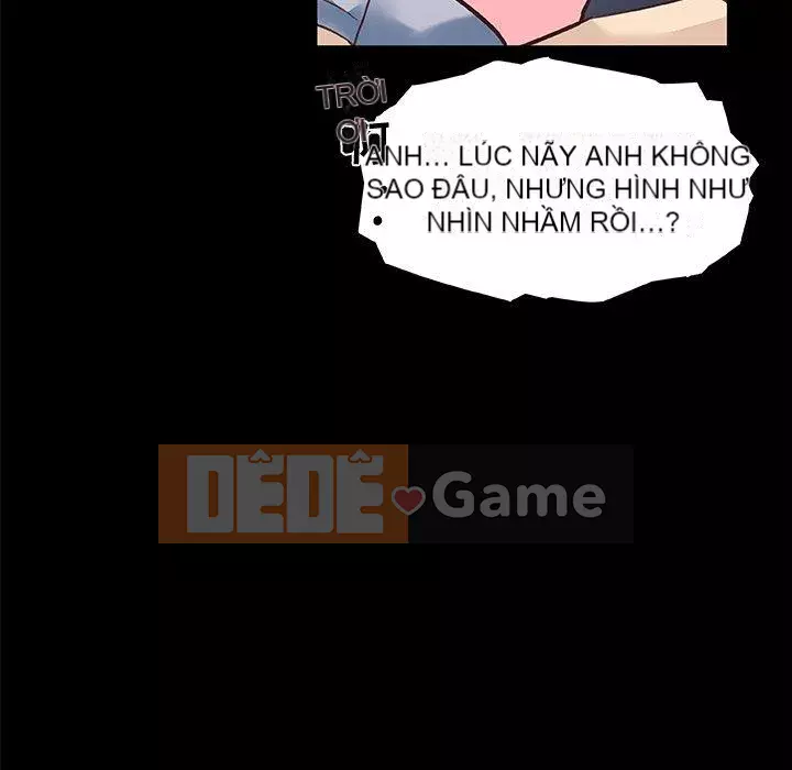 Cô ấy trông giống như mối tình đầu của mình Chương 31-32