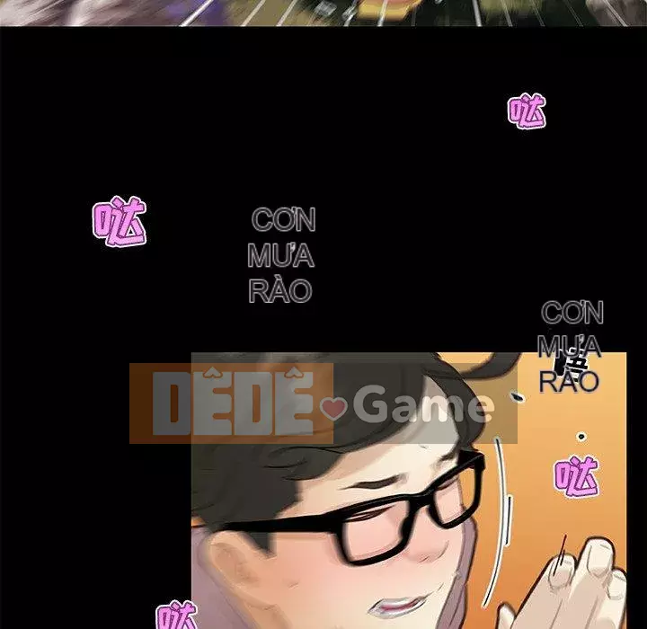 Cô ấy trông giống như mối tình đầu của mình Chương 31-32