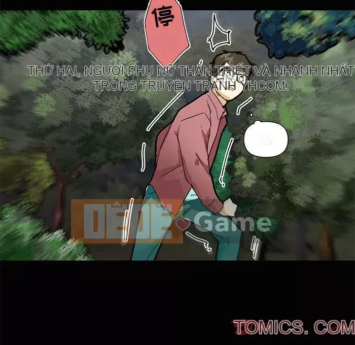 Cô ấy trông giống như mối tình đầu của mình Chương 31-32