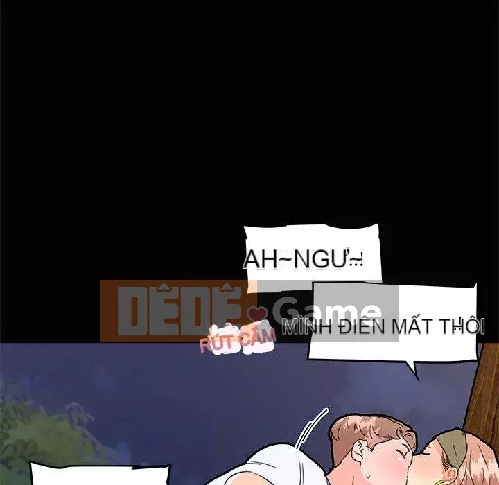 Cô ấy trông giống như mối tình đầu của mình Chương 31-32