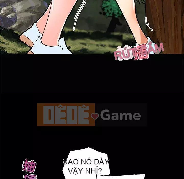 Cô ấy trông giống như mối tình đầu của mình Chương 31-32