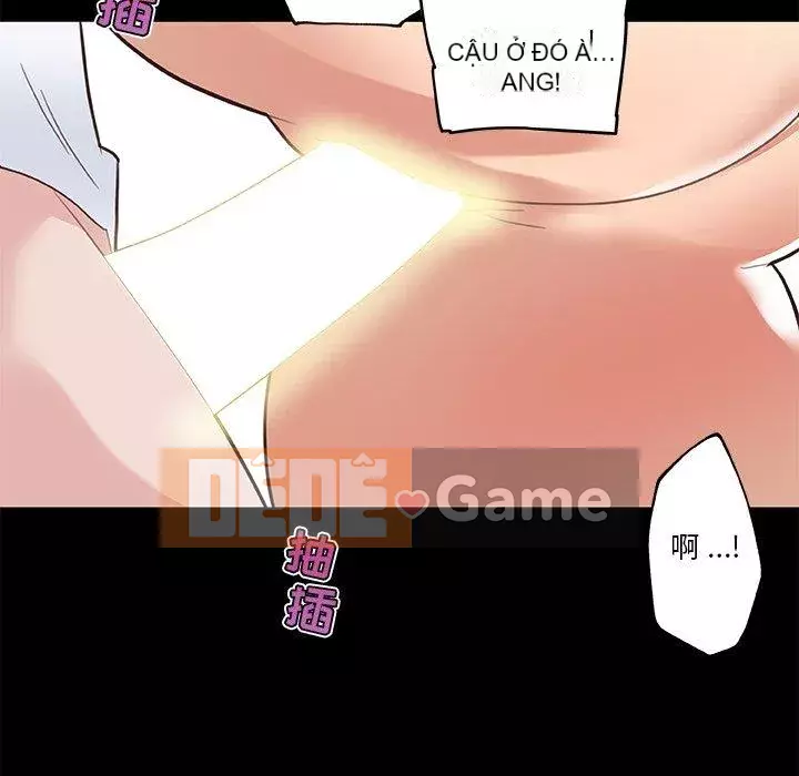 Cô ấy trông giống như mối tình đầu của mình Chương 31-32