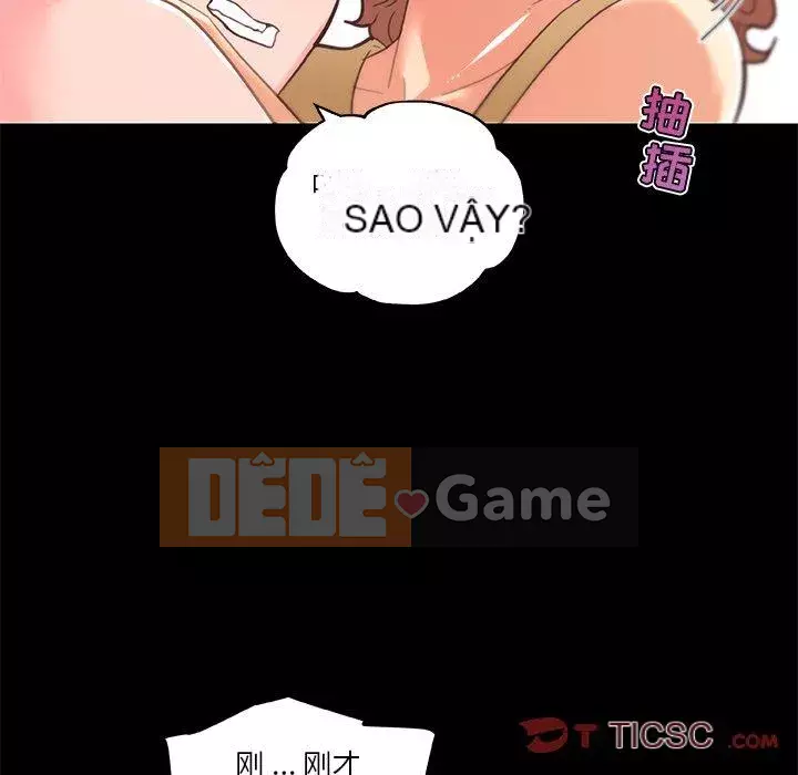 Cô ấy trông giống như mối tình đầu của mình Chương 31-32