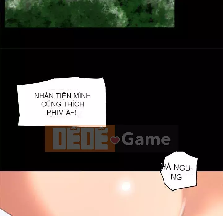 Cô ấy trông giống như mối tình đầu của mình Chương 31-32