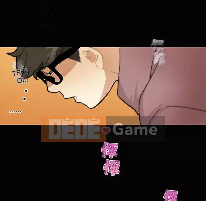 Cô ấy trông giống như mối tình đầu của mình Chương 31-32