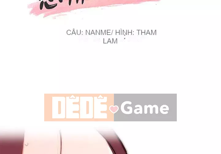 Cô ấy trông giống như mối tình đầu của mình Chương 31-32