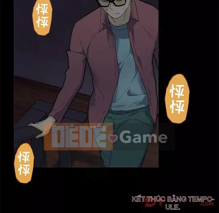 Cô ấy trông giống như mối tình đầu của mình Chương 31-32