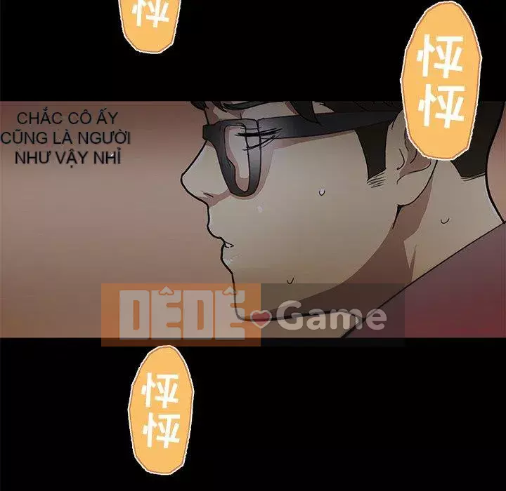 Cô ấy trông giống như mối tình đầu của mình Chương 31-32