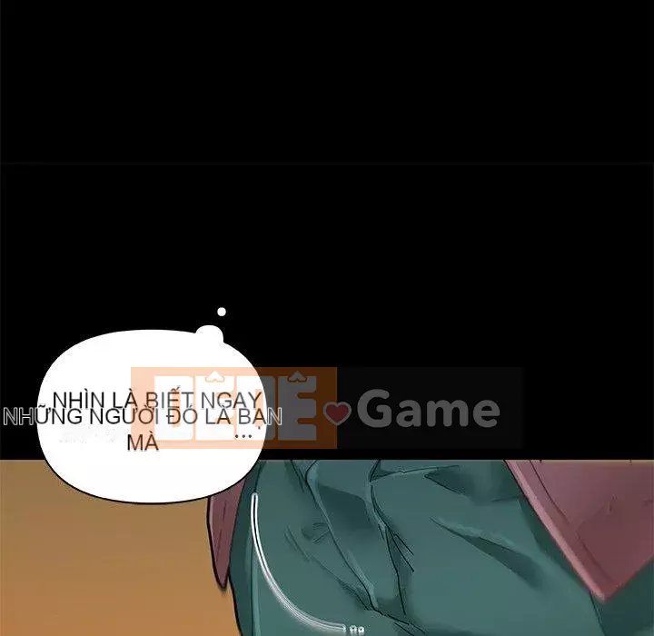 Cô ấy trông giống như mối tình đầu của mình Chương 31-32