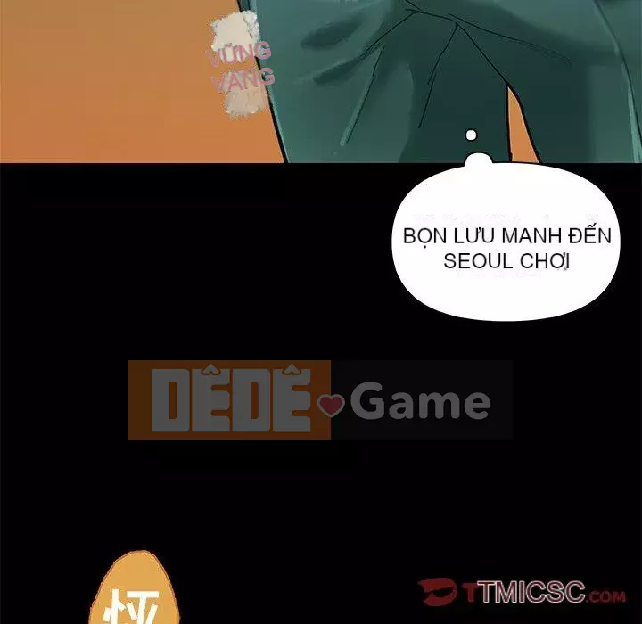 Cô ấy trông giống như mối tình đầu của mình Chương 31-32