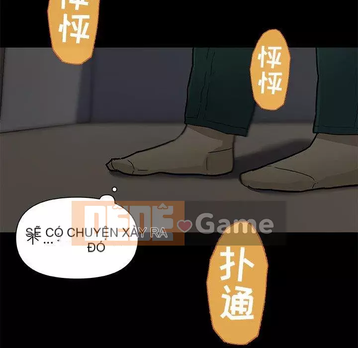 Cô ấy trông giống như mối tình đầu của mình Chương 31-32