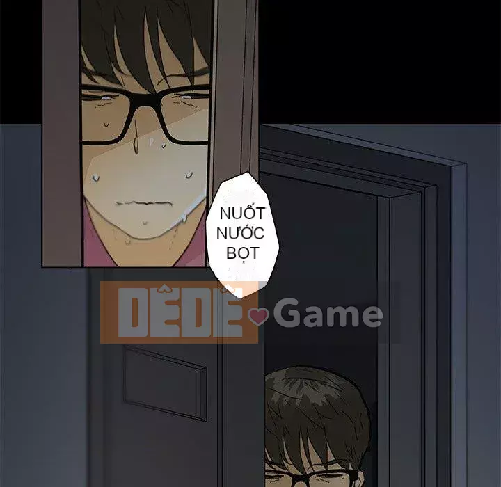 Cô ấy trông giống như mối tình đầu của mình Chương 31-32