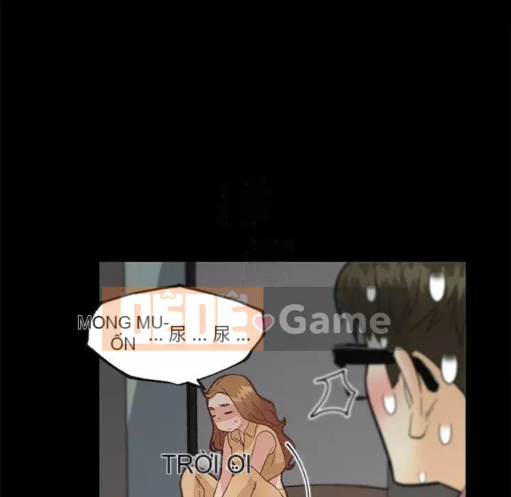 Cô ấy trông giống như mối tình đầu của mình Chương 31-32