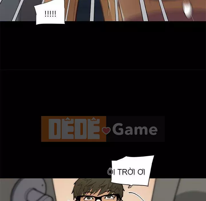 Cô ấy trông giống như mối tình đầu của mình Chương 31-32