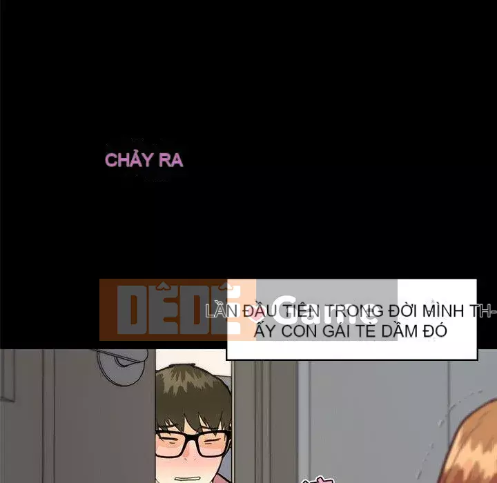 Cô ấy trông giống như mối tình đầu của mình Chương 31-32