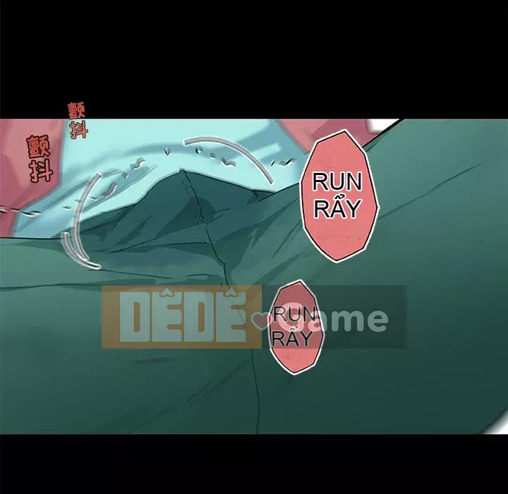 Cô ấy trông giống như mối tình đầu của mình Chương 31-32