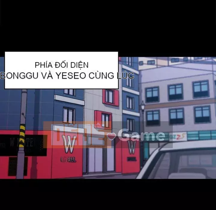 Cô ấy trông giống như mối tình đầu của mình Chương 31-32