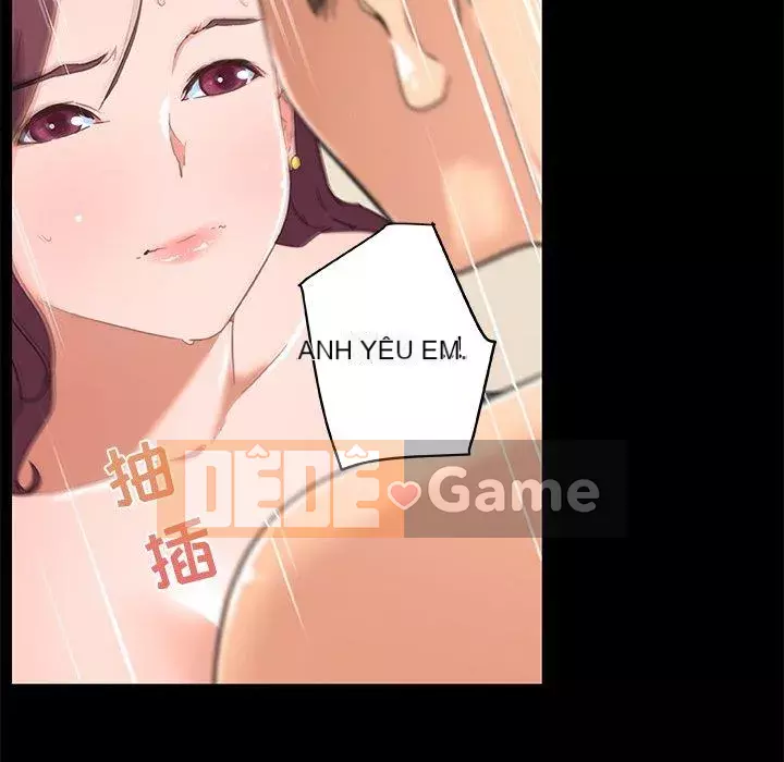 Cô ấy trông giống như mối tình đầu của mình Chương 31-32