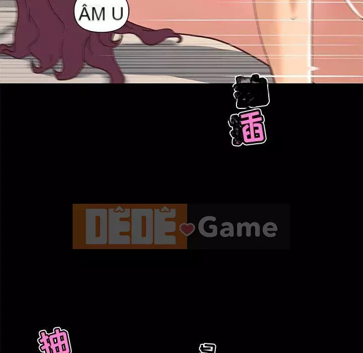 Cô ấy trông giống như mối tình đầu của mình Chương 31-32