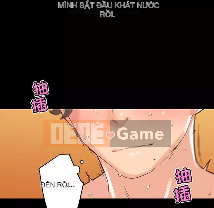 Cô ấy trông giống như mối tình đầu của mình Chương 31-32